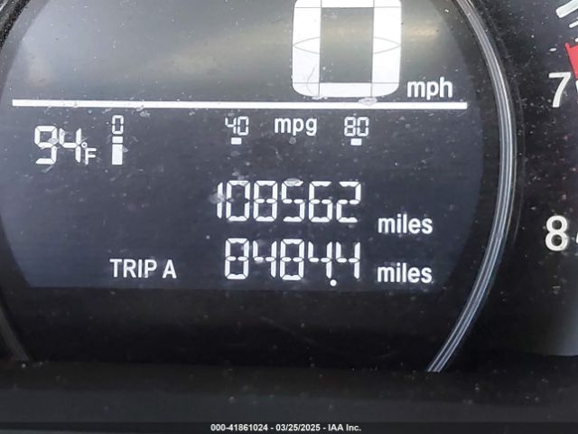 19XFC2F50GE029368 Honda Civic Lx
