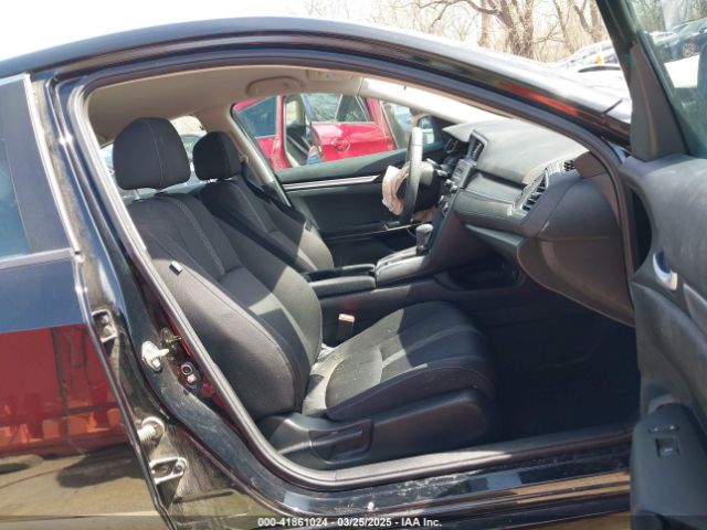 19XFC2F50GE029368 Honda Civic Lx