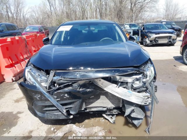 19XFC2F50GE029368 Honda Civic Lx