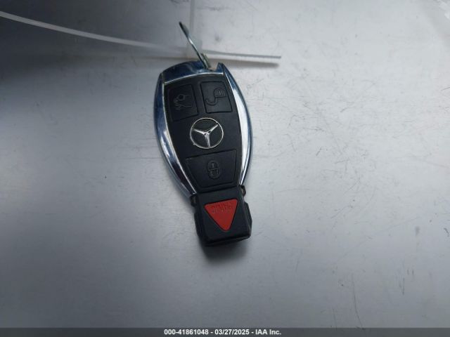 WDDUG8CB5FA082275 Mercedes-Benz S 550
