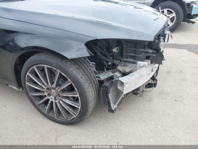 WDDUG8CB5FA082275 Mercedes-Benz S 550