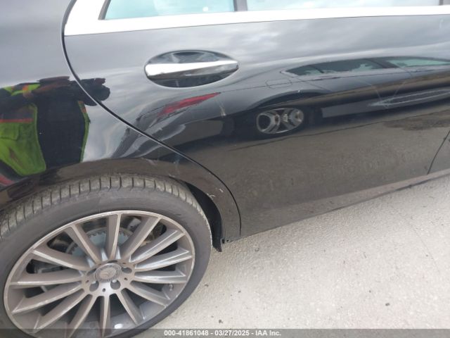 WDDUG8CB5FA082275 Mercedes-Benz S 550
