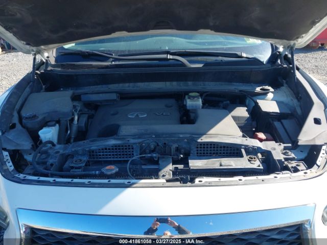 5N1AL0MM9GC514586 Infiniti QX60