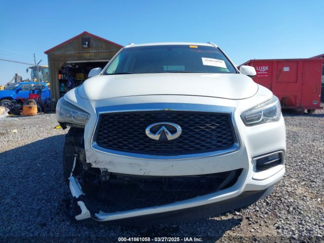 5N1AL0MM9GC514586 Infiniti QX60