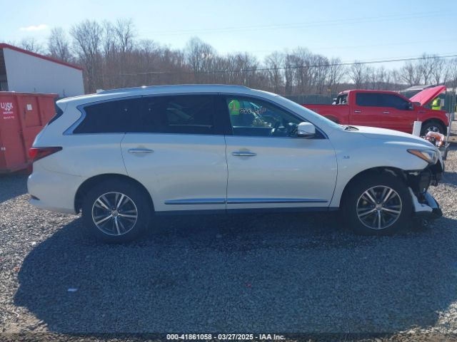 5N1AL0MM9GC514586 Infiniti QX60