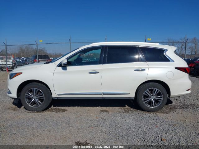 5N1AL0MM9GC514586 Infiniti QX60