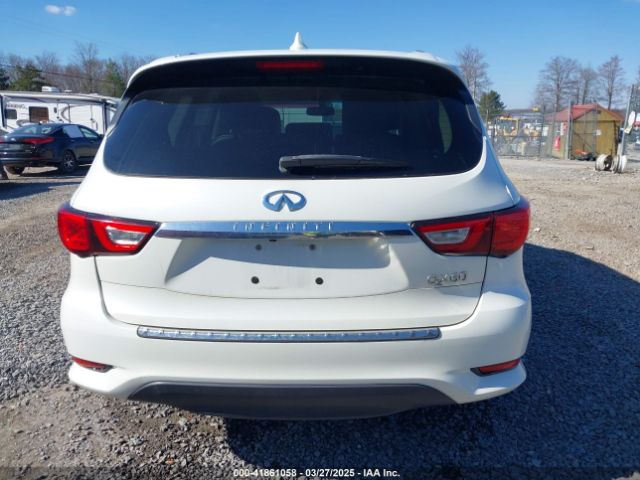 5N1AL0MM9GC514586 Infiniti QX60