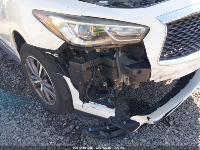 5N1AL0MM9GC514586 Infiniti QX60