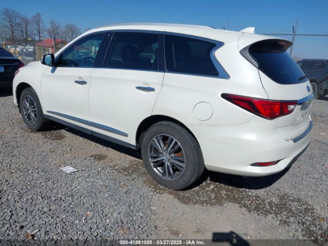 5N1AL0MM9GC514586 Infiniti QX60