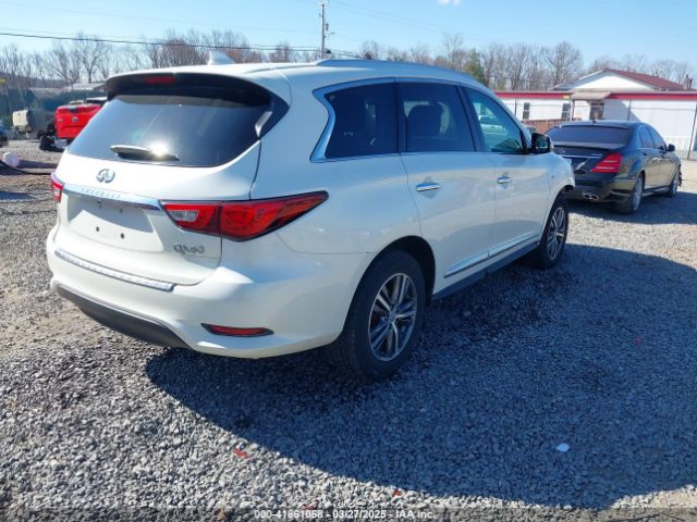5N1AL0MM9GC514586 Infiniti QX60
