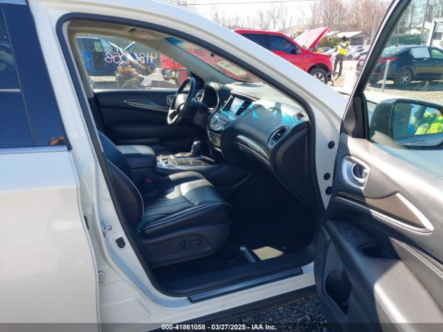 5N1AL0MM9GC514586 Infiniti QX60