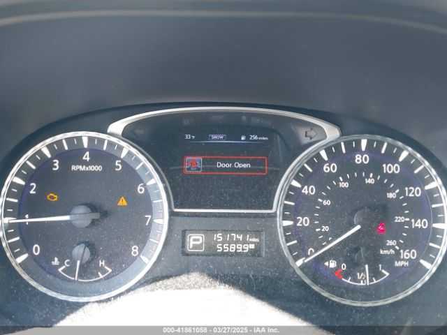 5N1AL0MM9GC514586 Infiniti QX60