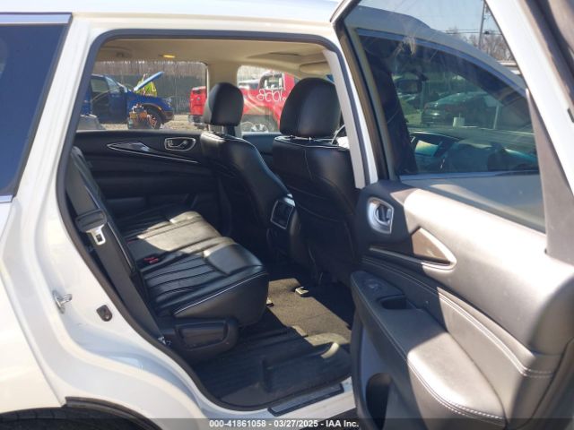 5N1AL0MM9GC514586 Infiniti QX60