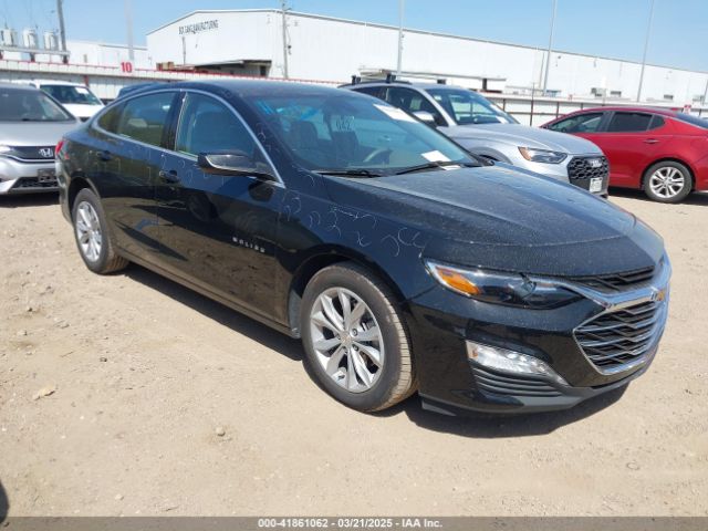 1G1ZD5ST8SF131377 auction archive image