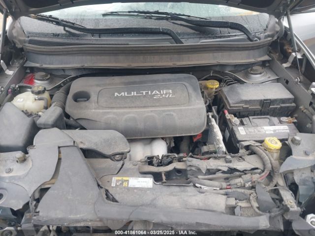 1C4PJMAB8EW166970 Jeep Cherokee Sport