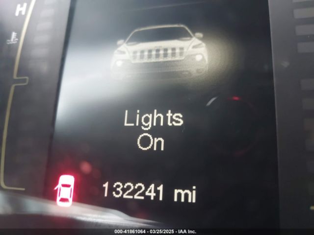 1C4PJMAB8EW166970 Jeep Cherokee Sport