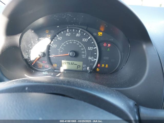 ML32AUHJ0MH011603 Mitsubishi Mirage Carbonite Edition/es/le