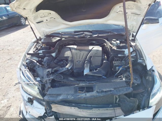WDDLJ9BB4EA103636 Mercedes-Benz Cls 550 4matic