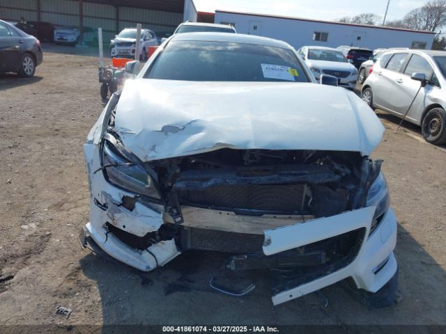 WDDLJ9BB4EA103636 Mercedes-Benz Cls 550 4matic