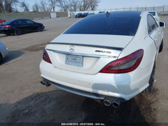 WDDLJ9BB4EA103636 Mercedes-Benz Cls 550 4matic