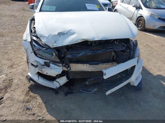 WDDLJ9BB4EA103636 Mercedes-Benz Cls 550 4matic
