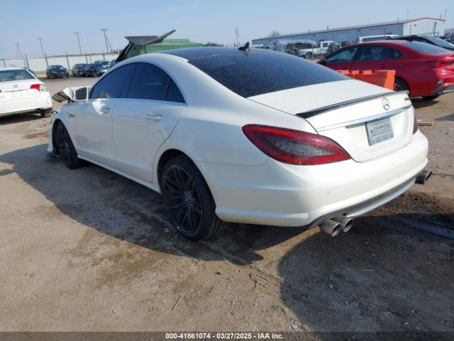 WDDLJ9BB4EA103636 Mercedes-Benz Cls 550 4matic