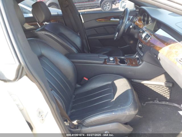 WDDLJ9BB4EA103636 Mercedes-Benz Cls 550 4matic