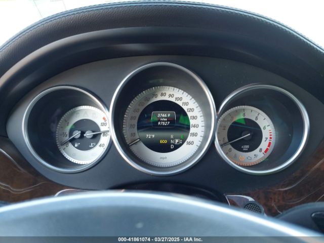 WDDLJ9BB4EA103636 Mercedes-Benz Cls 550 4matic