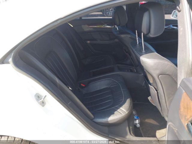 WDDLJ9BB4EA103636 Mercedes-Benz Cls 550 4matic