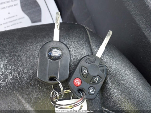 1FMCU9HD1JUB30260 Ford ESCAPE SEL