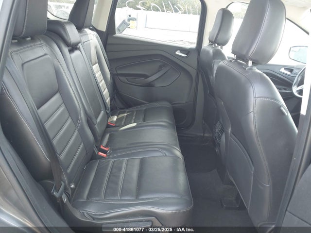 1FMCU9HD1JUB30260 Ford ESCAPE SEL