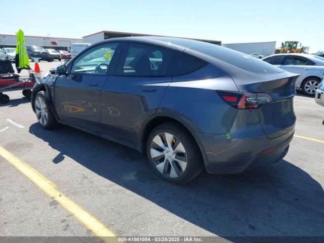 7SAYGDEE4PF938513 Tesla Model Y Awd/long Range Dual Motor All-wheel Drive