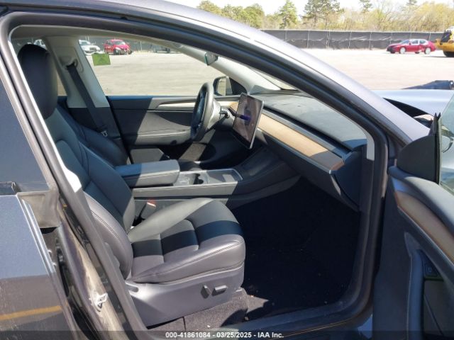 7SAYGDEE4PF938513 Tesla Model Y Awd/long Range Dual Motor All-wheel Drive