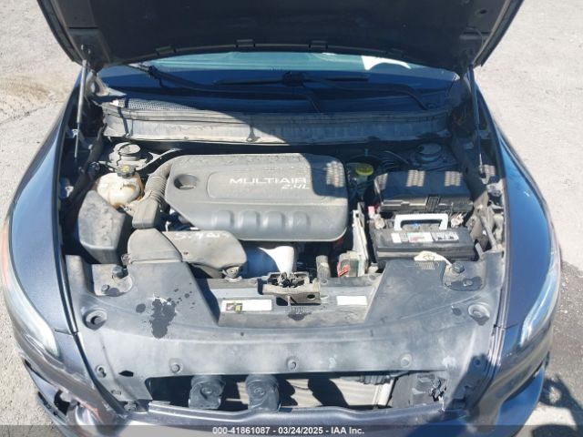 1C4PJLCBXHW572714 Jeep Cherokee Latitude Fwd