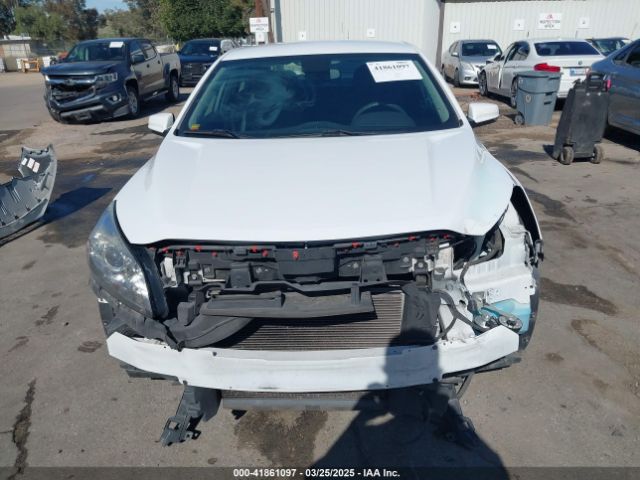 1G11C5SA3GF120485 Chevrolet Malibu Limited Lt