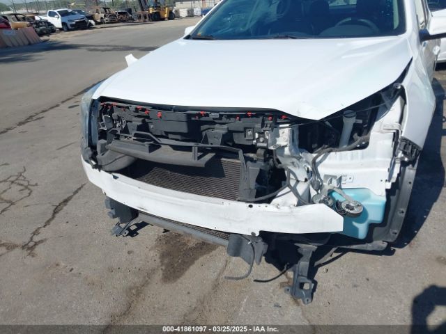 1G11C5SA3GF120485 Chevrolet Malibu Limited Lt