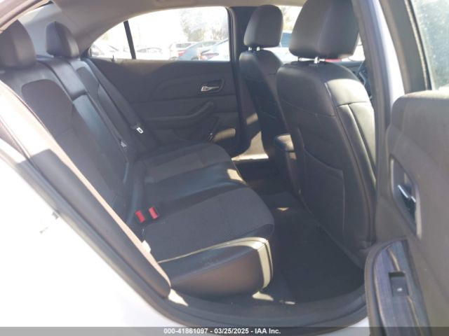 1G11C5SA3GF120485 Chevrolet Malibu Limited Lt