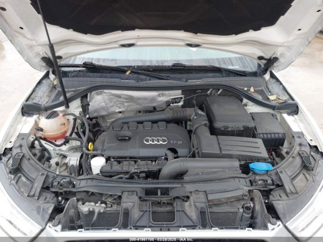 WA1EFCFS7GR007879 Audi Q3 2.0t Premium Plus