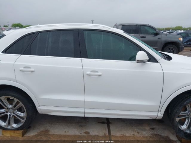 WA1EFCFS7GR007879 Audi Q3 2.0t Premium Plus