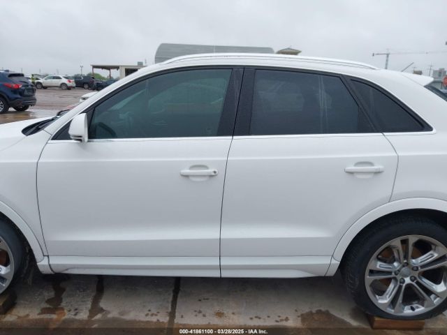 WA1EFCFS7GR007879 Audi Q3 2.0t Premium Plus