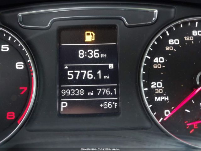 WA1EFCFS7GR007879 Audi Q3 2.0t Premium Plus