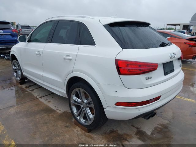 WA1EFCFS7GR007879 Audi Q3 2.0t Premium Plus