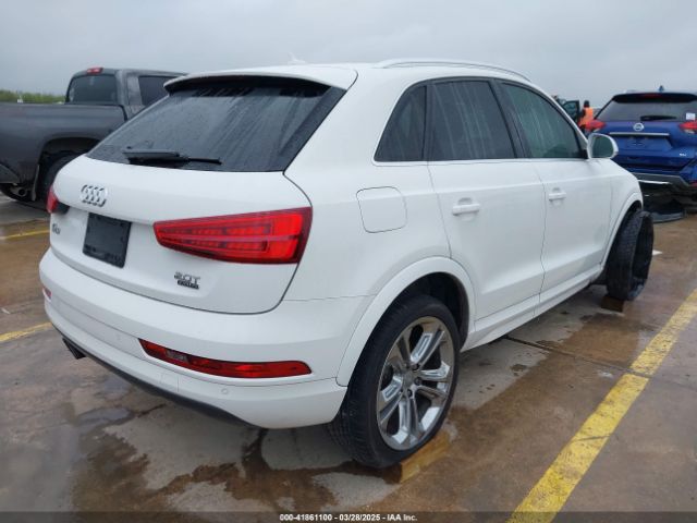 WA1EFCFS7GR007879 Audi Q3 2.0t Premium Plus