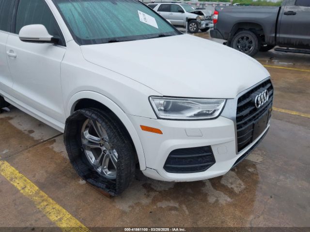 WA1EFCFS7GR007879 Audi Q3 2.0t Premium Plus