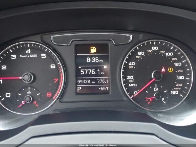 WA1EFCFS7GR007879 Audi Q3 2.0t Premium Plus