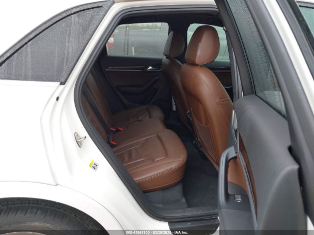 WA1EFCFS7GR007879 Audi Q3 2.0t Premium Plus