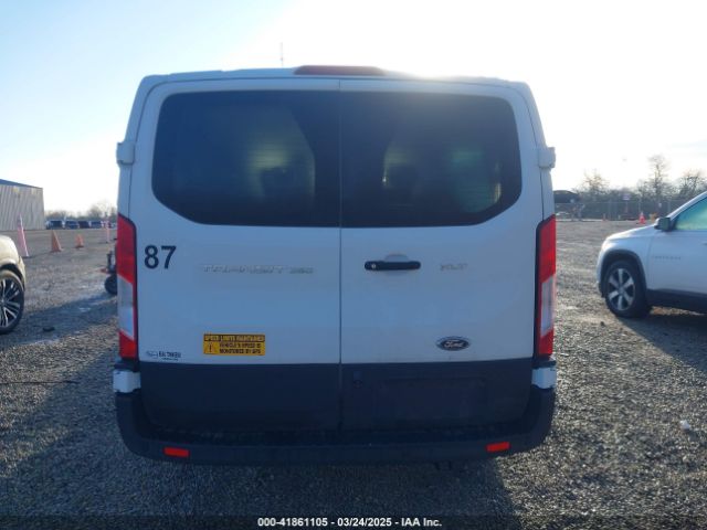 1FBAX2Y81MKA14882 Ford Transit-350 Passenger Van Xlt