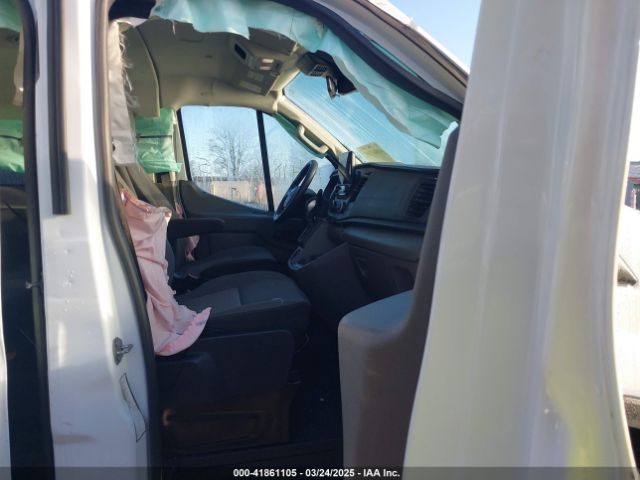 1FBAX2Y81MKA14882 Ford Transit-350 Passenger Van Xlt