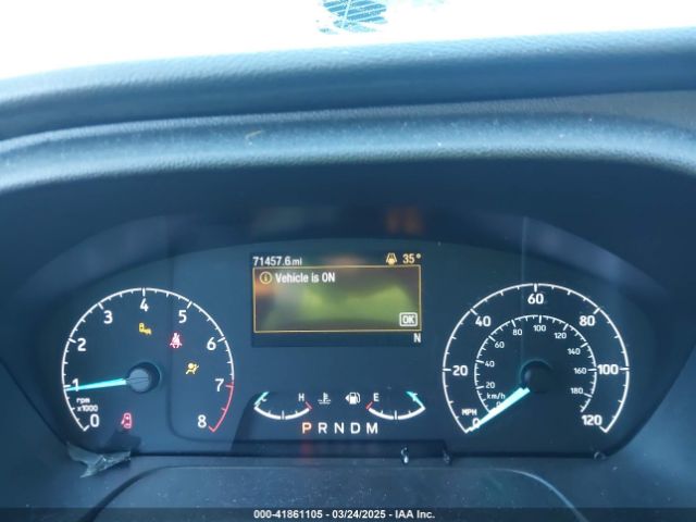 1FBAX2Y81MKA14882 Ford Transit-350 Passenger Van Xlt