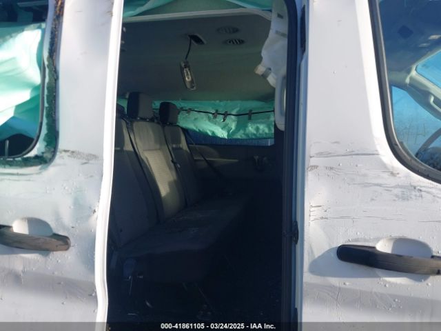 1FBAX2Y81MKA14882 Ford Transit-350 Passenger Van Xlt